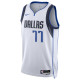 Nike Ανδρική φανέλα Dallas Mavericks Association Edition 2022/23 Swingman Jersey Nike Ανδρική φανέλα Dallas Mavericks Association Edition 2022/23 Swingman Jersey